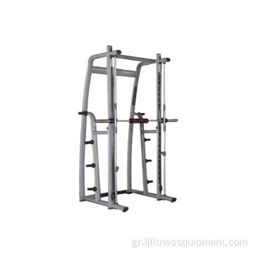 Multi Power Cage Gym Equipment Commercial Smith Μηχανή